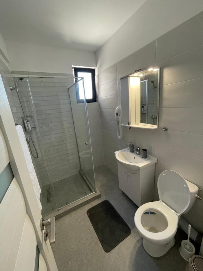 Vys Residence Mamaia Nord Năvodari Exterior foto