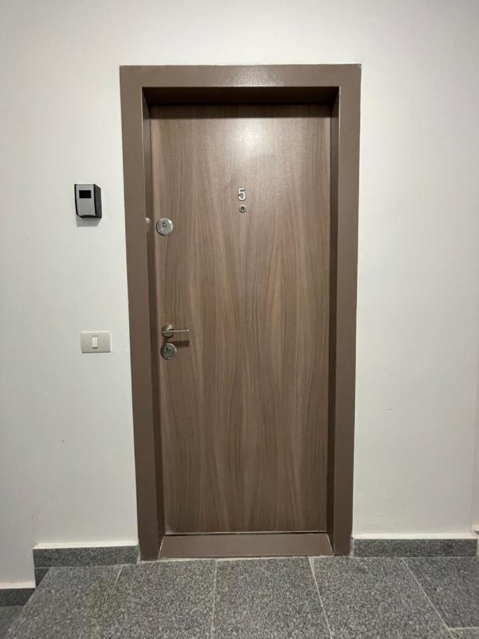Vys Residence Mamaia Nord Năvodari Exterior foto